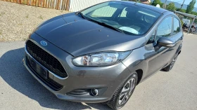 ����� �� �������� �� Ford Fiesta 1.5TDCI EURO6B