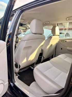 Mercedes-Benz B 180 | Mobile.bg � ����� ������ 13