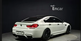 BMW 640 XDRIVE M6 PACK/HEAD UP/PANO/360/FULL! | Auto.bg — изображение 2