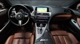 BMW 640 XDRIVE M6 PACK/HEAD UP/PANO/360/FULL! | Auto.bg — изображение 6