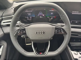 Audi A6 E-HYBRID/ S-LINE/ MMI DISPLAY/ MATRIX/ 360/ CARBON | Mobile.bg � ����� ������ 7