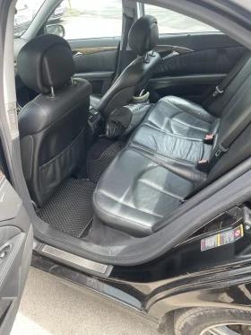 Mercedes-Benz E 350 4 matic - 2400 € - 66468337 5