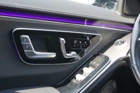 Mercedes-Benz S 350 4M* LONG* AMG* DISTR* BURM* KEYLESS* PANO* 360CAM* | Auto.bg — изображение 8