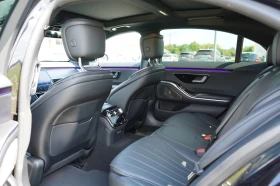Mercedes-Benz S 350 4M* LONG* AMG* DISTR* BURM* KEYLESS* PANO* 360CAM* | Auto.bg — изображение 14