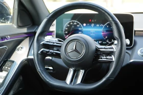 Mercedes-Benz S 350 4M* LONG* AMG* DISTR* BURM* KEYLESS* PANO* 360CAM* | Auto.bg — изображение 10