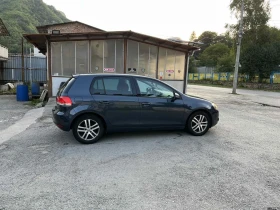 VW Golf 2.0 TDI | Mobile.bg � ����� ������ 8