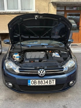 VW Golf 2.0 TDI | Auto.bg — изображение 9
