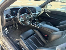 BMW M4 * Coupe * АВТОКРЕДИТ БЕЗ ПЪРВОНАЧАЛНА ВНОСКА*  | Auto.bg — изображение 5