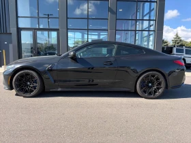 BMW M4 * Coupe * АВТОКРЕДИТ БЕЗ ПЪРВОНАЧАЛНА ВНОСКА*  | Auto.bg — изображение 13