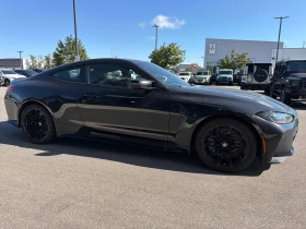 BMW M4 * Coupe * АВТОКРЕДИТ БЕЗ ПЪРВОНАЧАЛНА ВНОСКА*  | Auto.bg — изображение 3