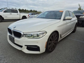 BMW 540 М пак* 360* H&K* HeadUp* 