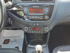 Kia Ceed 1.6 CRDI | Mobile.bg � ����� ������ 13