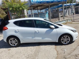 Kia Ceed 1.6 CRDI | Mobile.bg � ����� ������ 4