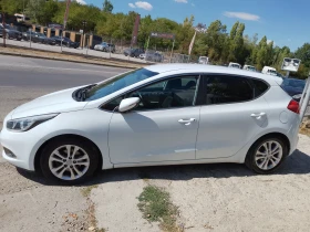 Kia Ceed 1.6 CRDI | Mobile.bg � ����� ������ 8