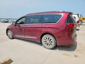 Chrysler Pacifica 3.6l Touring L | Mobile.bg � ����� ������ 2