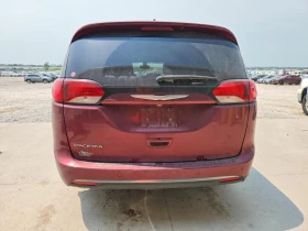 Chrysler Pacifica 3.6l Touring L | Mobile.bg � ����� ������ 6