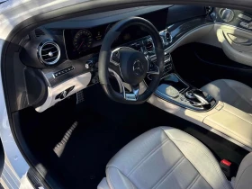 Mercedes-Benz E 43 AMG * АВТОКРЕДИТ БЕЗ ПЪРВОНАЧАЛНА ВНОСКА*  | Auto.bg — изображение 5