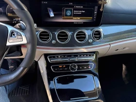 Mercedes-Benz E 43 AMG * АВТОКРЕДИТ БЕЗ ПЪРВОНАЧАЛНА ВНОСКА*  | Auto.bg — изображение 9