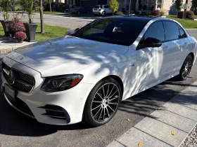 Mercedes-Benz E 43 AMG * АВТОКРЕДИТ БЕЗ ПЪРВОНАЧАЛНА ВНОСКА* 
