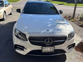 Mercedes-Benz E 43 AMG * АВТОКРЕДИТ БЕЗ ПЪРВОНАЧАЛНА ВНОСКА*  | Auto.bg — изображение 6