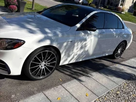 Mercedes-Benz E 43 AMG * АВТОКРЕДИТ БЕЗ ПЪРВОНАЧАЛНА ВНОСКА*  | Auto.bg — изображение 2