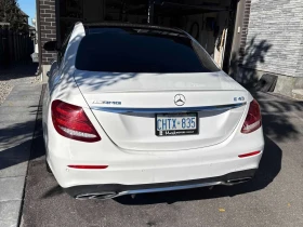 Mercedes-Benz E 43 AMG * АВТОКРЕДИТ БЕЗ ПЪРВОНАЧАЛНА ВНОСКА*  | Auto.bg — изображение 4