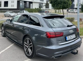 Audi A6 Sline* Quattro* 3.0TDI | Auto.bg — изображение 10