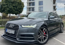 Audi A6 Sline* Quattro* 3.0TDI | Auto.bg — изображение 5