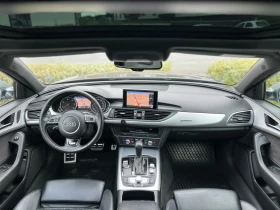 Audi A6 Sline* Quattro* 3.0TDI | Auto.bg — изображение 11