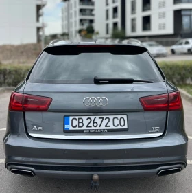 Audi A6 Sline* Quattro* 3.0TDI | Auto.bg — изображение 9