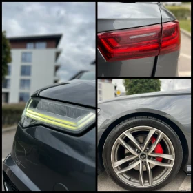Audi A6 Sline* Quattro* 3.0TDI | Auto.bg — изображение 16