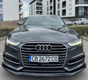 Audi A6 Sline* Quattro* 3.0TDI | Auto.bg — изображение 4