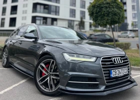 Audi A6 Sline* Quattro* 3.0TDI