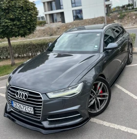 Audi A6 Sline* Quattro* 3.0TDI | Auto.bg — изображение 6