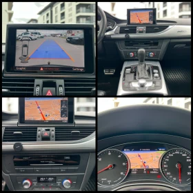 Audi A6 Sline* Quattro* 3.0TDI | Auto.bg — изображение 15