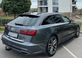 Audi A6 Sline* Quattro* 3.0TDI | Auto.bg — изображение 8