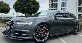 Audi A6 Sline* Quattro* 3.0TDI | Auto.bg — изображение 7