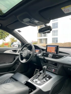 Audi A6 Sline* Quattro* 3.0TDI | Auto.bg — изображение 12