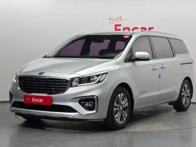 ������ Kia Carnival