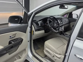Kia Carnival 9-Seater Luxury | Mobile.bg � ����� ������ 10