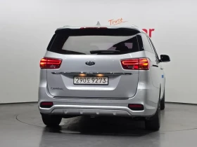 Kia Carnival 9-Seater Luxury | Mobile.bg � ����� ������ 4