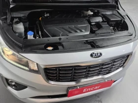 Kia Carnival 9-Seater Luxury | Mobile.bg � ����� ������ 6
