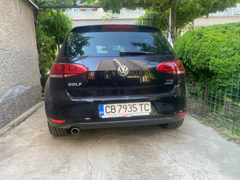 VW Golf, снимка 4 - Автомобили и джипове - 47382385