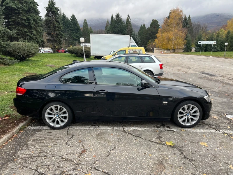 BMW 320 xDrive ТОР!, снимка 4 - Автомобили и джипове - 47991257