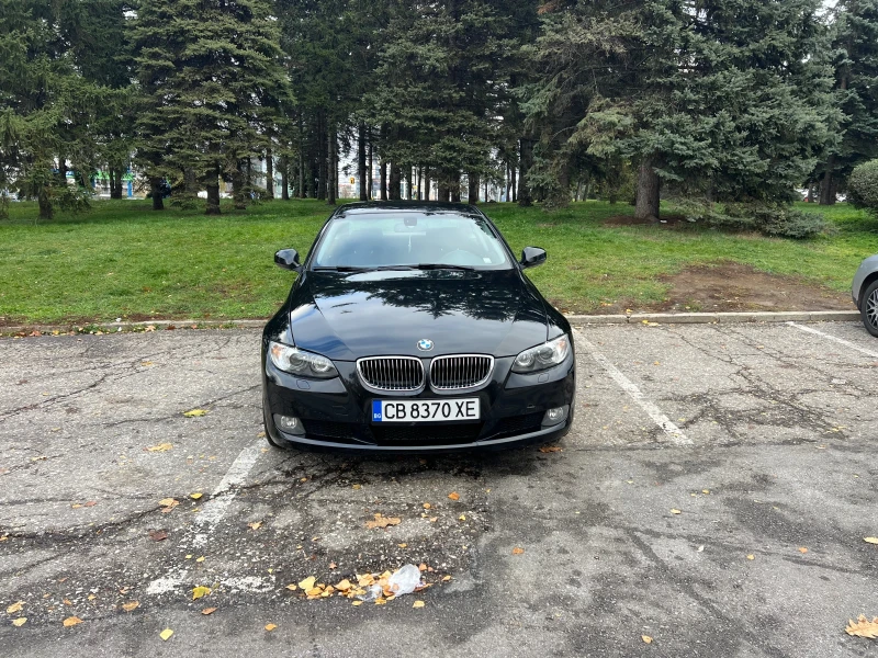 BMW 320 xDrive ТОР!, снимка 2 - Автомобили и джипове - 47991257