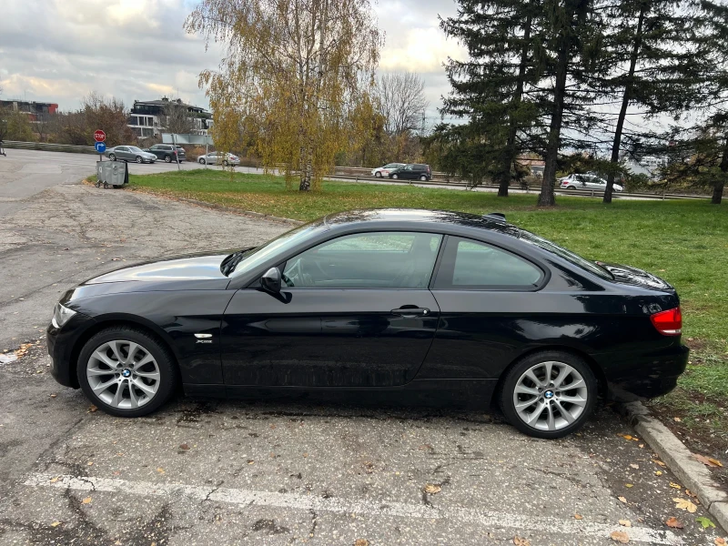 BMW 320 xDrive ТОР!, снимка 7 - Автомобили и джипове - 47991257