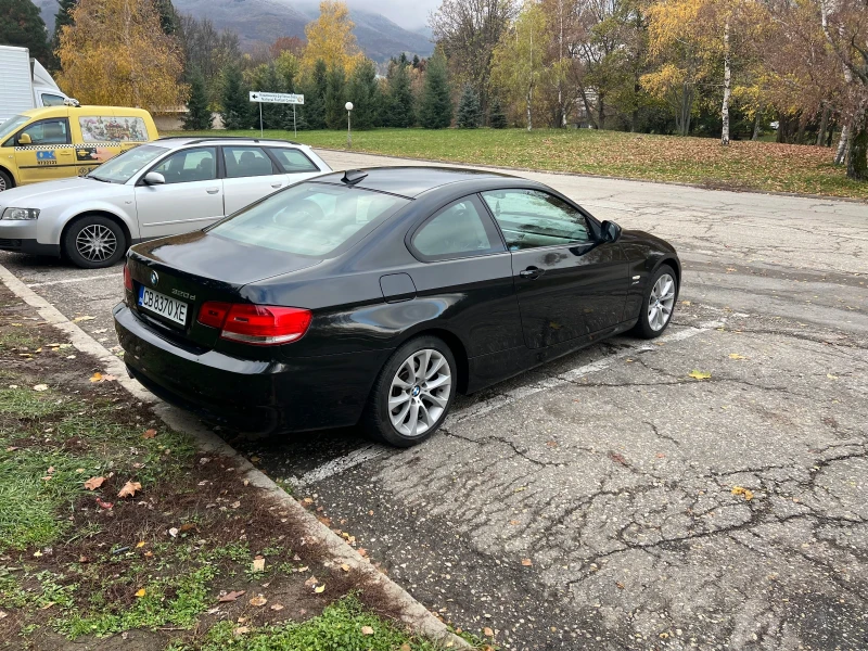 BMW 320 xDrive ТОР!, снимка 5 - Автомобили и джипове - 47991257