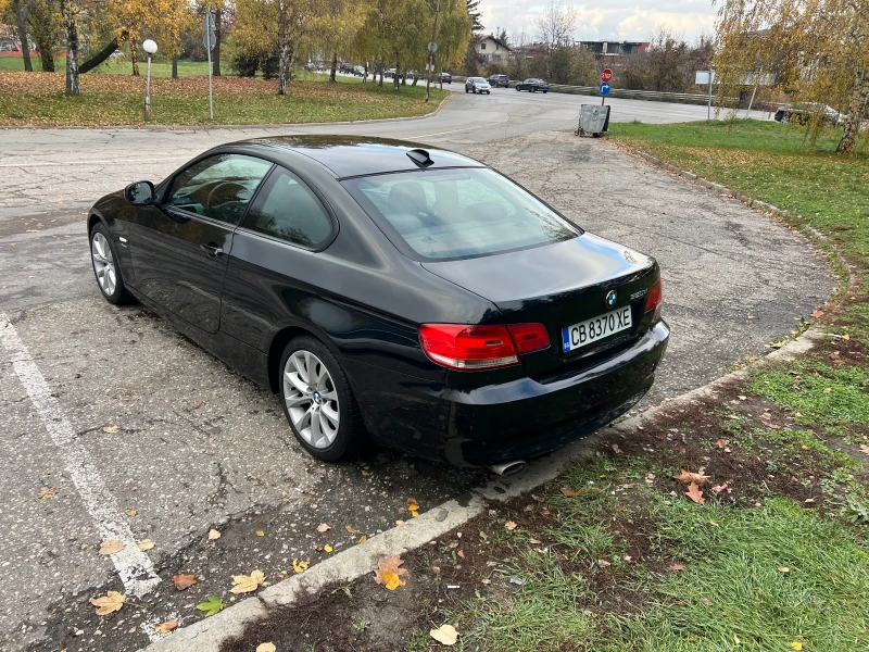 BMW 320 xDrive ТОР!, снимка 6 - Автомобили и джипове - 47991257