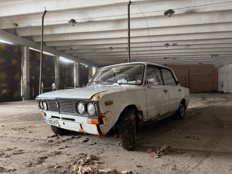 Lada 1600 2106, снимка 1 - Автомобили и джипове - 49181822