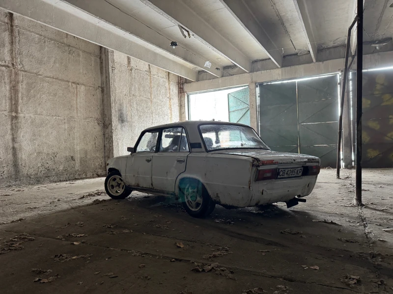 Lada 1600 2106, снимка 5 - Автомобили и джипове - 49181822